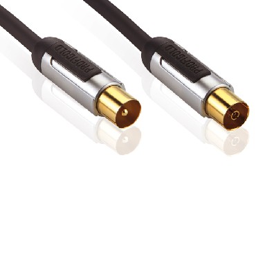 Kabel antenowy Profigold PROV8710