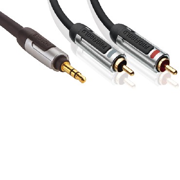 Kabel Audio Profigold PROA3405