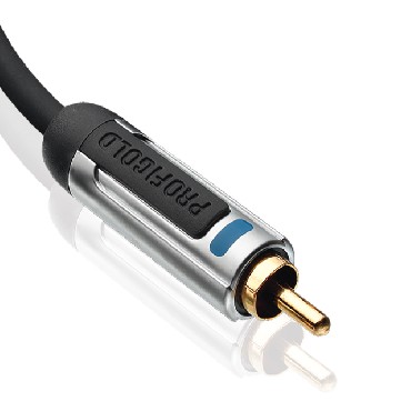 Kabel Audio Profigold PROA4110