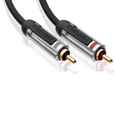 Kabel Audio Profigold PROA4200