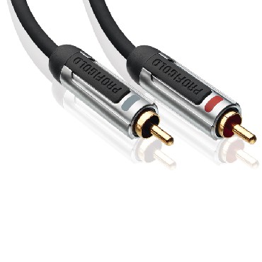 Kabel Audio Profigold PROA4210