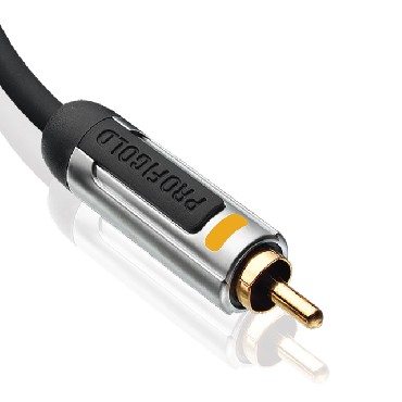 Kabel Audio Profigold PROA4802