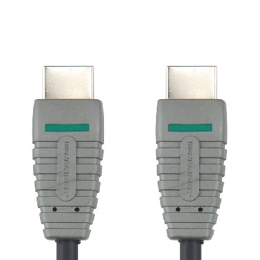 Kabel Video Bandridge BVL1005