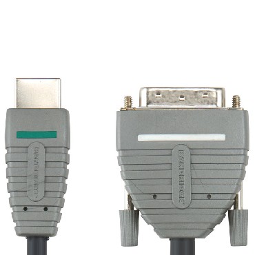 Kabel Video Bandridge BVL1101