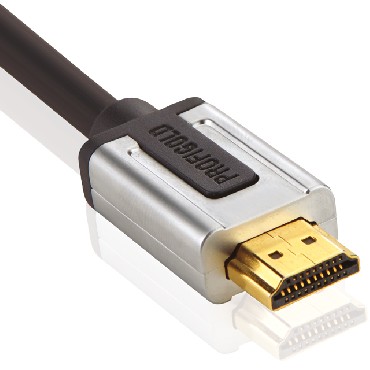 Kabel Video Profigold PROV1005