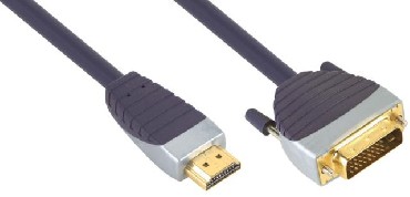 Kabel Video Profigold PROV1105