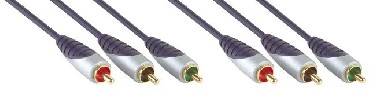 Kabel Video Profigold PROV3310