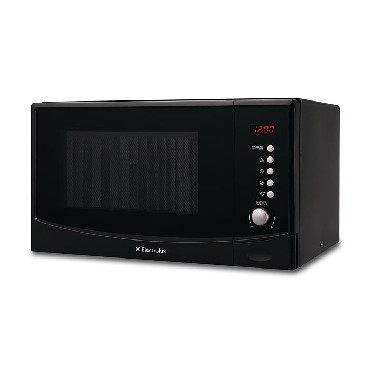 Kuchenka mikrofalowa z grillem Electrolux EMS 20400 K