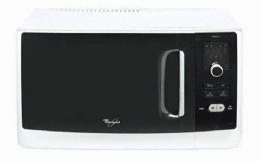 Kuchenka mikrofalowa Whirlpool VT 264 WH