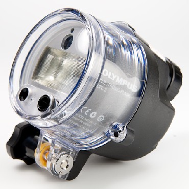 Lampa byskowa podwodna Olympus UFL-2