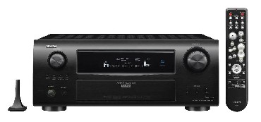 Amplituner AV Denon AVR-3310