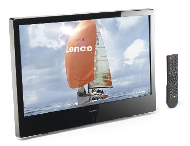 Telewizor LCD Lenco TFT-1527