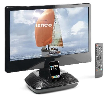 Telewizor LCD Lenco TFT-2277
