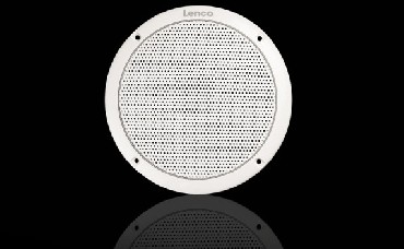 Głośniki do łodzi okrągłe Lenco CX-5590