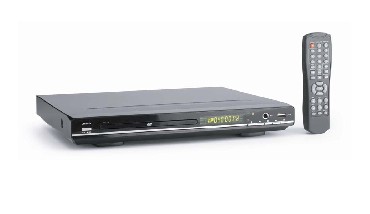 Odtwarzacz DVD Lenco DVD-330