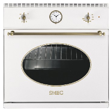 Piekarnik Smeg SI 800 BO