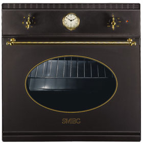 Piekarnik Smeg SI 800 MF-5