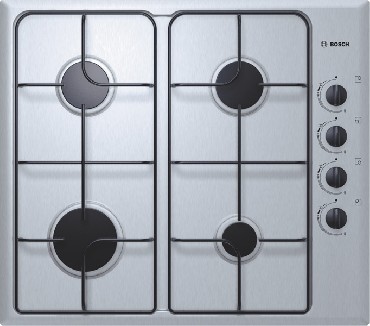 Płyta gazowa Bosch NGU 4051DE