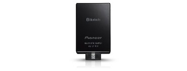 Adapter Bluetooth Pioneer AS-BT100
