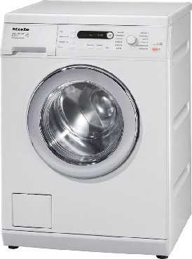 Pralka Miele W 3741 WCS