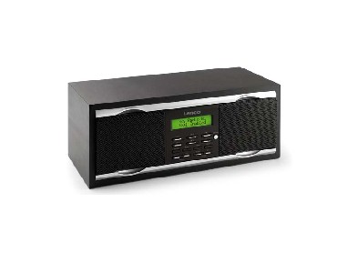 Radio internetowe Lenco IR-2100