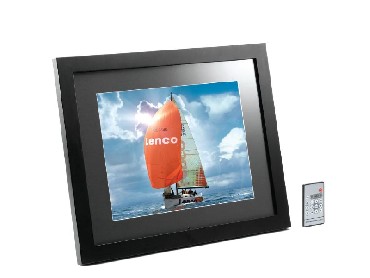 Ramka cyfrowa Lenco DF-1020