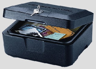 Kaseta SentrySafe 0500