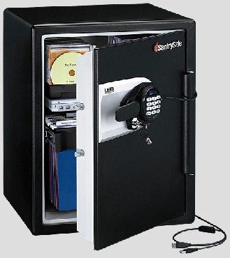 Sejf SentrySafe QE5541