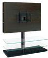 System półek Omnimount STUDIO 3 BLK
