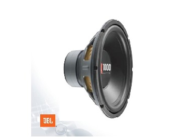 Subwoofer samochodowy JBL CS 1214