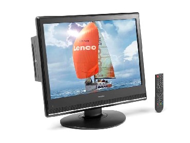 Telewizor LCD Lenco DVT-1522