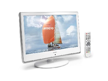 Telewizor LCD Lenco DVT-1926