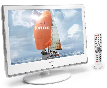 Telewizor LCD Lenco DVT-1936