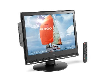 Telewizor LCD Lenco DVT-2222