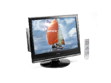Telewizor LCD Lenco DVT-2232