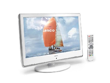Telewizor LCD Lenco DVT-2236