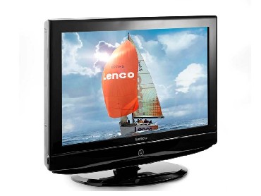 Telewizor LCD Lenco TFT-2411