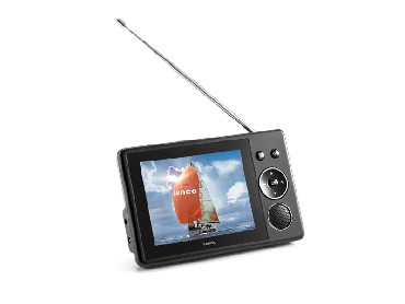 Telewizor LCD Lenco TFT-370