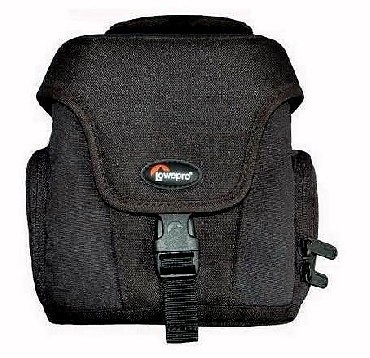 Pokrowiec Lowepro Altus 120 czarny