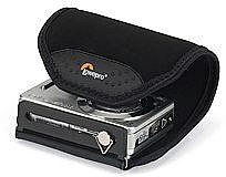 Pokrowiec Lowepro D-Wrap