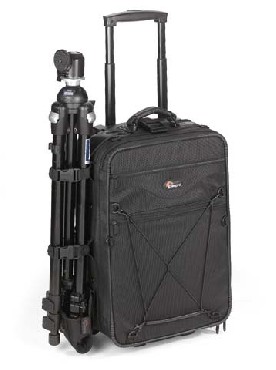 Plecak Lowepro PRO ROLLER X100