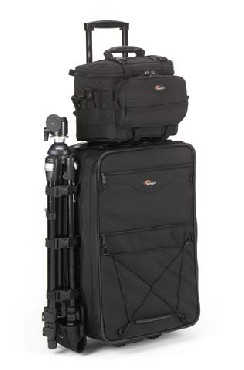 Plecak Lowepro PRO ROLLER X200