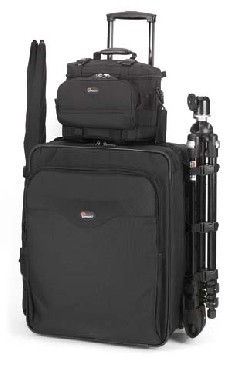 Plecak Lowepro PRO ROLLER X300