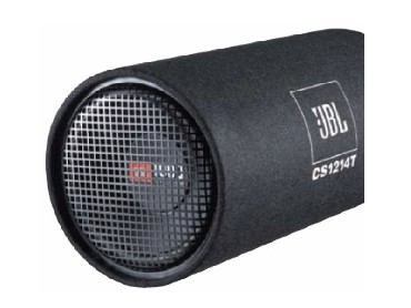 Tuba basowa JBL CS 1214T