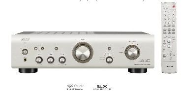 Wzmacniacz Stereo Denon PMA-710AE