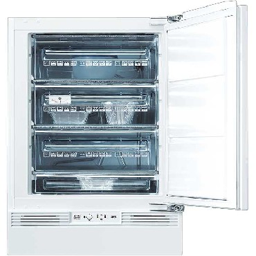 Zamraarka AEG-Electrolux Arctis U 86050-6i