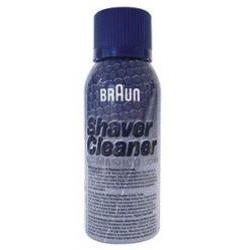 Spray do czyszczenia Braun Spray 100 ml