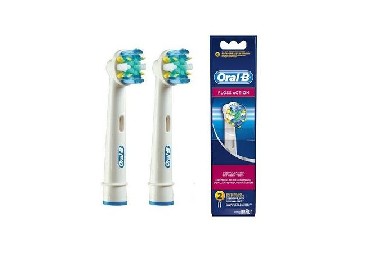 Kocwki do szczoteczek Oral-B EB 25-2 4075529