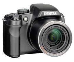 Aparat cyfrowy Pentax X70