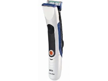 Trymer Braun Apollo Body CruZer B35
